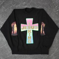 2025年最新】jesus is kingの人気アイテム - メルカリ