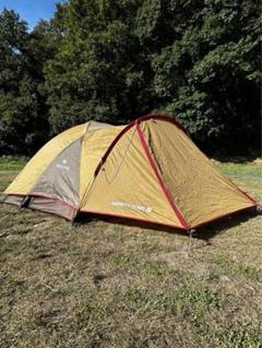 も*う様 アメニティドームS 旧カラー　グランドシート付き Amazon | MECH CAMP グランドシート テントアクセサリ テント