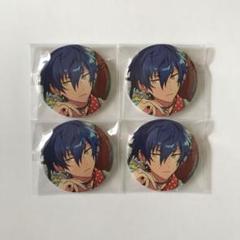 新品☆あんスタ☆Eden【漣ジュン】スタライ☆7th☆缶バッジ