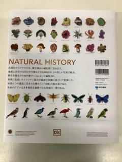 2025年最新】地球博物学大図鑑の人気アイテム - メルカリ