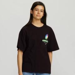 値下げ ノベルティ付 UNIQLO×ビリーアイリッシュ 村上隆 2020SS