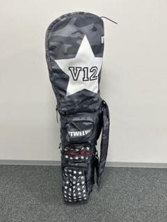 か*様 V12ヴィ・トゥエルヴLEON別注モデルLEON STAR