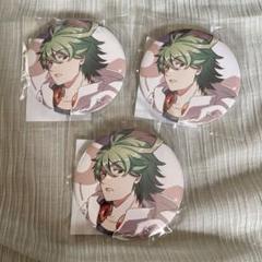 【SERVAMP-サーヴァンプ-】桜哉セット(缶バッジ/色紙/アクキー/しおり) 2025年最新】SERVAMP 桜哉の人気アイテム - メルカリ