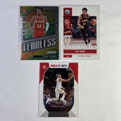 2025年最新】トレイ・ヤングカードの人気アイテム - メルカリ