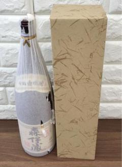 森伊蔵 1800ml 1本 未開封!!