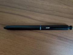 LAMY stトライペン ラミー トライペン ブラック