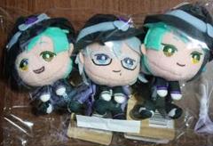 ツイステッドワンダーランド &youマスコット　オクタヴィネル寮服