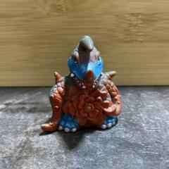 【レア昭和当時物】アストロモンス ポピー社製 怪獣 ソフビ ウルトラマン80 レア昭和当時物】アストロモンス ポピー社製 怪獣 ソフビ