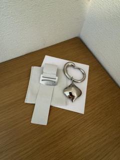 SEED KEYRING&MIRROR PENDANT/ TODAYFUL