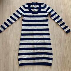 美品　ユナイテッドアローズ　ワンピース