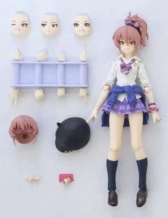 FIG]城ヶ崎美嘉(じょうがさきみか) アイドルマスター シンデレラ