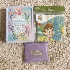 2025年最新】ディズニー エコバッグ ファンタジースプリングスの