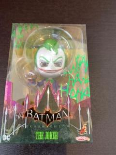 新品　廃盤　コスベイビー バットマン　THE JOKER ジョーカー　メガホン 2025年最新】コスベイビー ジョーカーの人気アイテム - メルカリ