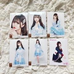 NMB48 2025 March ランダム生写真 山本望叶 サイン入り NMB48 2025 March ランダム生写真 山本望叶 サイン入り - メルカリ