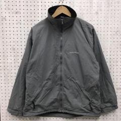 mont-bell モンベル オールド OLD クリマプラス シェル ジャケット