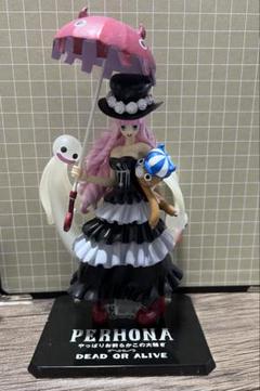 2025年最新】フィギュアーツZERO ペローナの人気アイテム - メルカリ