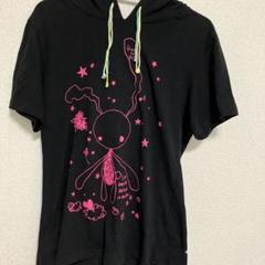 PUTUMAYO - Disney × PUTUMAYO コラボ ドナルド パーカーの通販