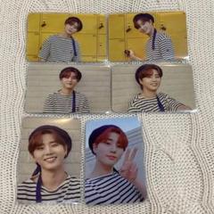 Day6 ヨンケイ YoungK 両面ハート トレカ MD特典 2枚セット 2025年最新】day6 トレカ Young Kの人気アイテム - メルカリ