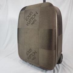 LOUIS VUITTON コンケラン ダミエジェアン スーツケース ルイヴィトン M93001 ダミエジェアン コンケラン キャリーケース