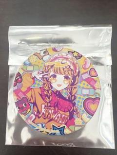 藤田ことね　24個　缶バッジ　未開封 学園アイドルマスター 藤田ことね 缶バッジ25個 未開封 - メルカリ