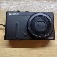 Nikon COOLPIX Ｐ310のサムネイル