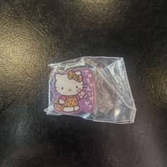 激レア⭐️ボーダフォンキティの根付⭐️2005年⭐️関西エリア限定 激レア⭐️ボーダフォンキティの根付⭐️2005年⭐️関西エリア