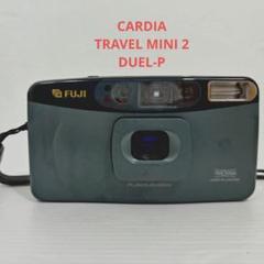 2025年最新】fuji cardia travel miniの人気アイテム - メルカリ