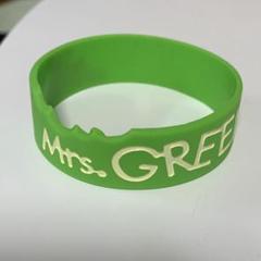 ミセス　ラババン4点セット Amazon.co.jp: Mrs. GREEN APPLE ラバーバンド ラババン セット