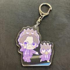 令和ロマン サンリオ アクリルキーホルダー コンプ よしもと サンリオ アクリルキーホルダー (令和ロマン) - メルカリ