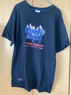 BTS 新品未使用 love yourself ツアー Tシャツ Mサイズ m12702640027_1.jpg?1750672930