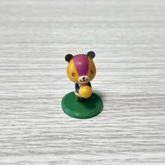 即購入◎　チョコエッグ　あつまれ どうぶつの森　パッチのサムネイル