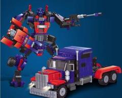 新品 LEGO レゴ互換 トランスフォーマー アイアンハイド
