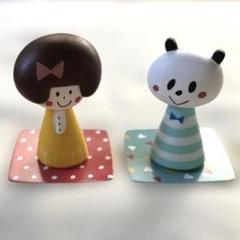 未使用　mizutamaさんスタンプマスコット