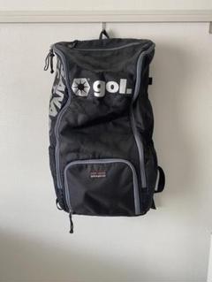 【お値下げ中】　gol. ゴル　グレー　スポーツリュック　サッカーリュック 楽天市場】gol. (U)フットボールプラスバックパック ゴル バッグ