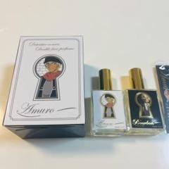 安室透 バーボン ダブルフェイスパフューム 香水　コナン　残量8〜9割 Amazon | 名探偵コナン ダブルフェイスパフューム 安室透