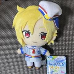 あんさんぶるスターズ ぬいぐるみ 仁兎なずな 2体セット 仁兎なずな あんさんぶるスターズ ！！ あんスタ ぬいぐるみ 新
