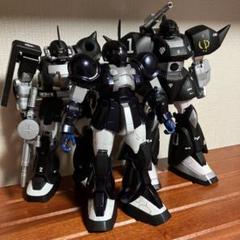 2025年最新】ザク mg ジャンクの人気アイテム - メルカリ
