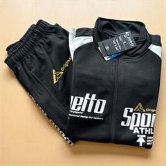 【新品】ジャージ上下セット ／Ｓサイズ