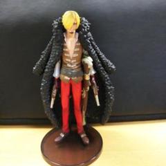 ≪未開封≫ ワンピース フィルムZ ゾロ サンジ フィギュア 2体セット RM ワンピース フィルムZ ゾロ サンジ グラメン｜Yahoo!フリマ（旧