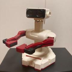 ファミリーコンピュータロボットの中古 未使用品を探そう メルカリ
