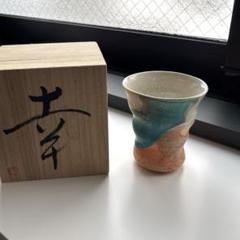 【ル・スール/ IN THE MOOD】カップ 未使用のサムネイル