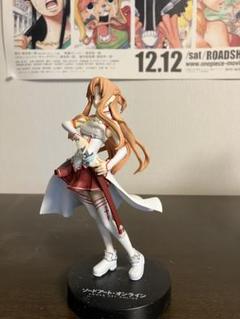 未開封 ソードアート・オンライン A.L.O.フィギュア アスナ　キリト　リファ Amazon.co.jp: ソードアート・オンライン キリト&アスナ
