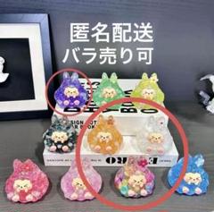 夜光　KIKI フィギュア　４個のサムネイル