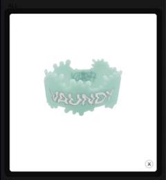 Vaundy ラババン 商品詳細ページ | Vaundy ONLINE STORE | Rubber Band 