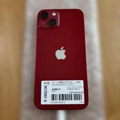2025年最新】iphone13 本体 128 レッドの人気アイテム - メルカリ