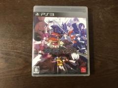 ラファエル様UNDER NIGHT IN-BIRTH PlayStation 3