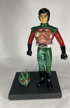 ポピー スタンダードサイズ/19㎝ スカイライダー NEW仮面ライダー 19㎝ ポピー スタンダードサイズ/19㎝ スカイライダー NEW仮面