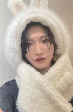 2025年最新】ateez ソンファ うさぎの人気アイテム - メルカリ