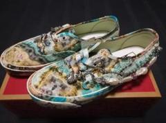 VANS AUTHENTIC 44DX COSMIC TRAVELLERのサムネイル