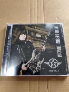 Michael Angelo Batio / Shred Force 1